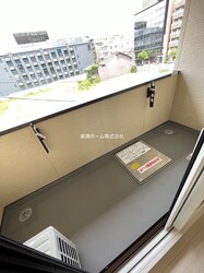 D-room三条大橋の物件内観写真